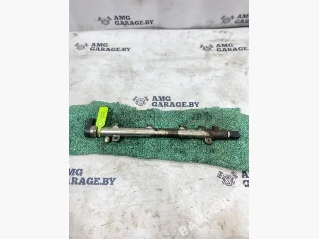 Топливная рампа Mercedes-Benz W906 (2006—2019) A6460700695,,0281002794