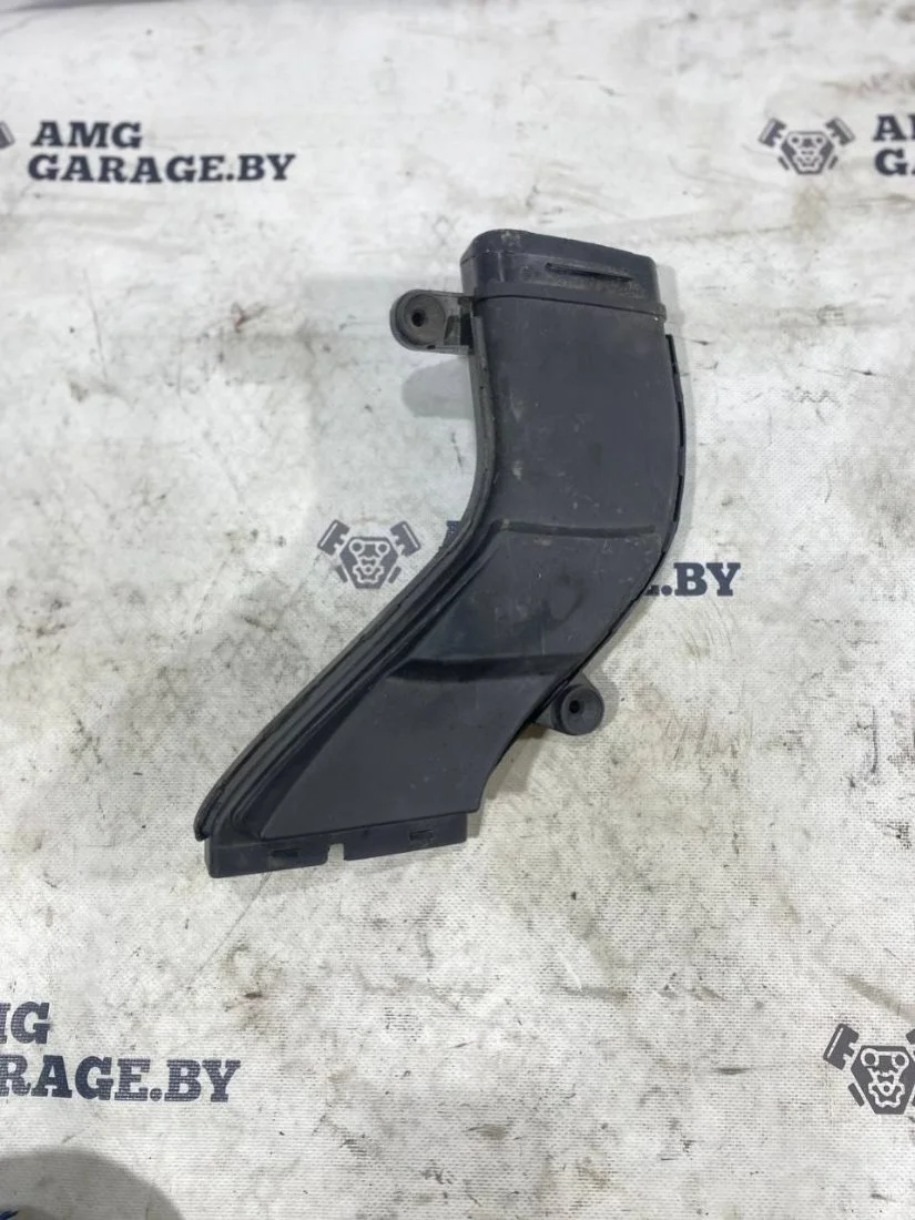 Патрубок воздушного фильтра Mercedes-Benz W213/S213/C238/A238 (2016—2021) A2760902637