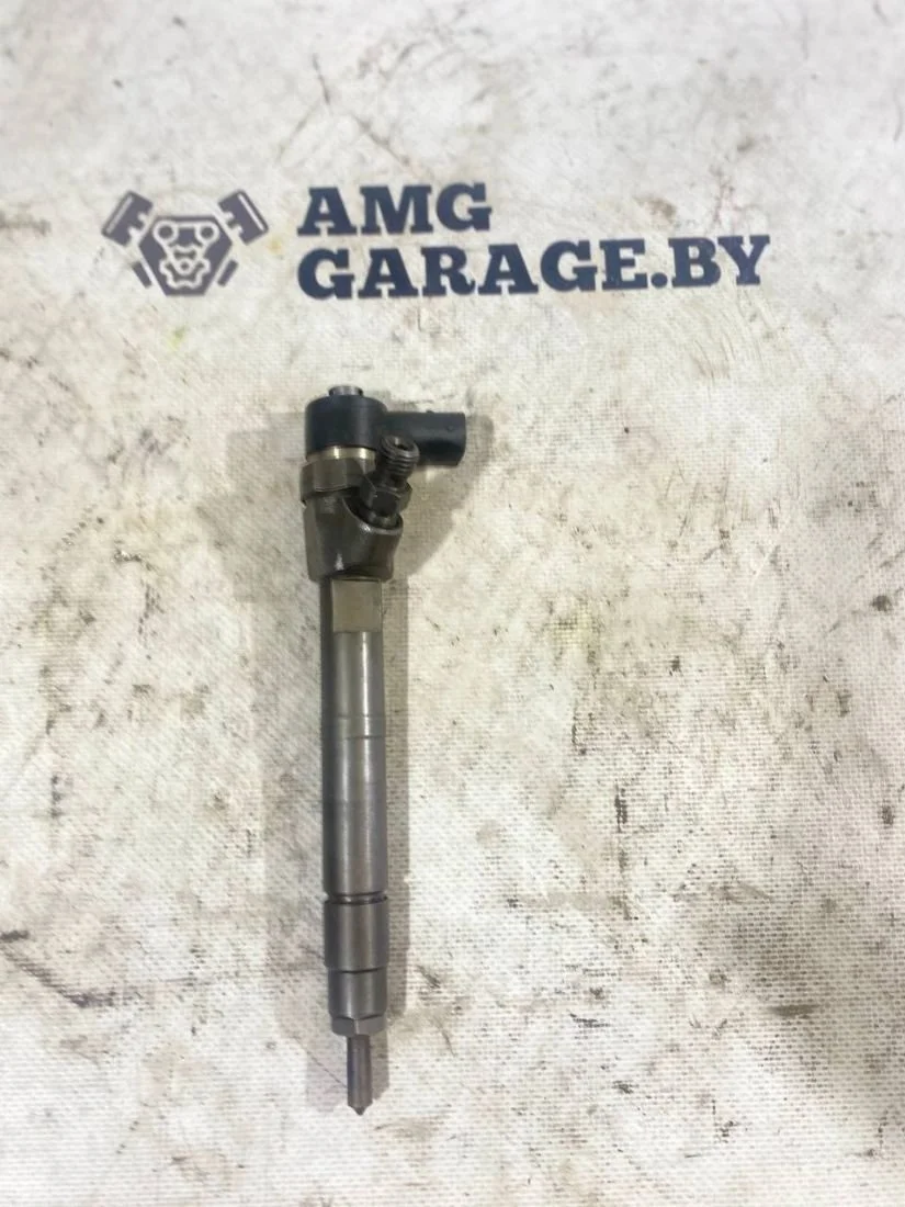 Форсунка Mercedes-Benz W639 (2003—2010) A6460700287