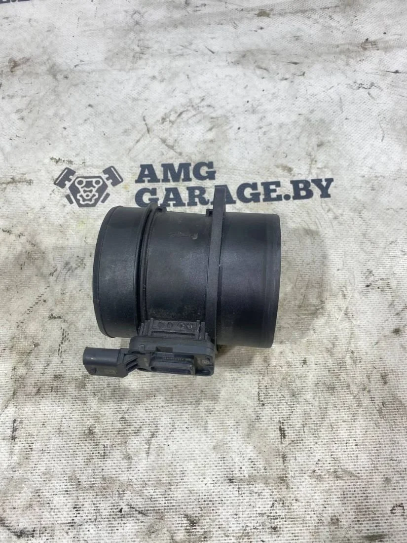 Расходомер воздуха Mercedes-Benz W204/S204/С204 рестайлинг (2011—2015) A6519050500