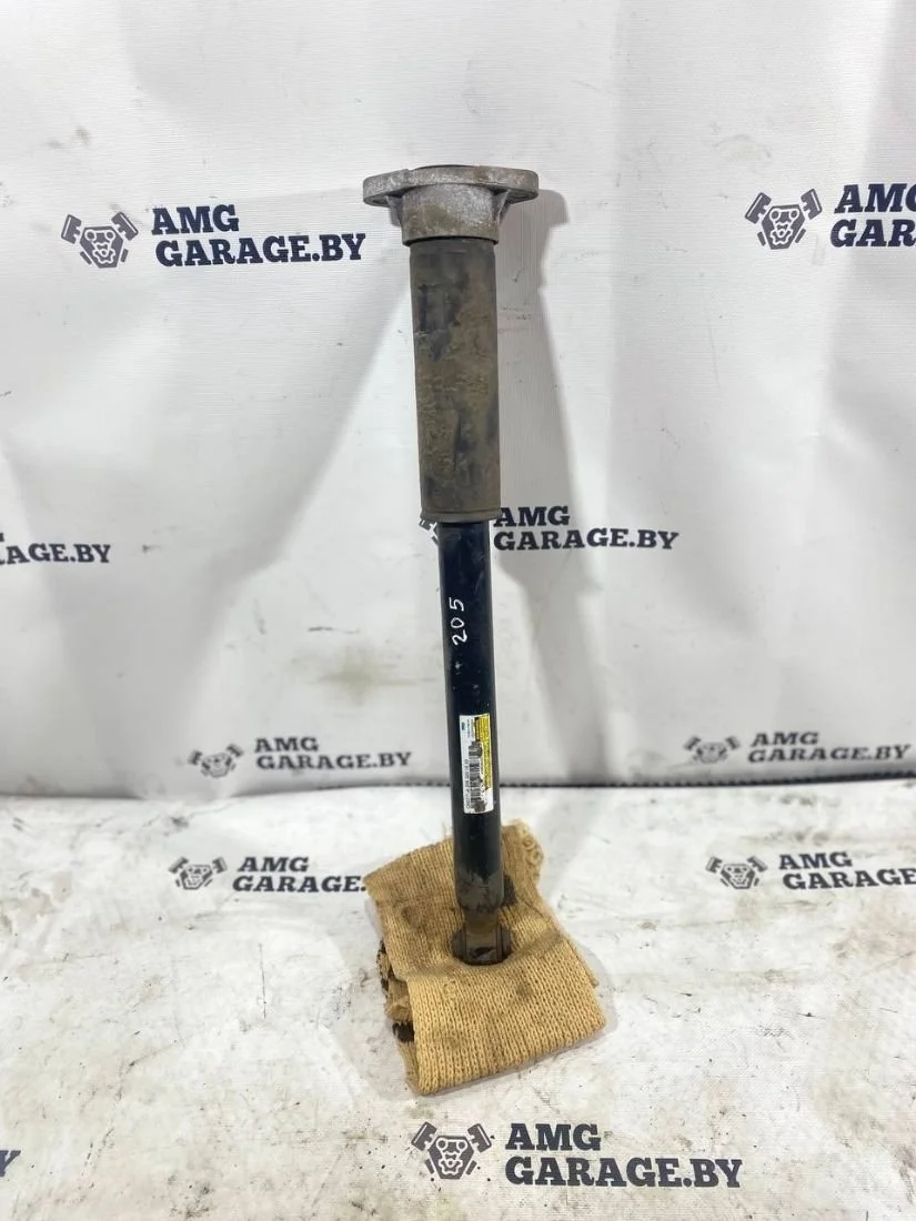 Амортизатор задний Mercedes-Benz W205/S205/C205/A205 (2014—2018) A2053201530