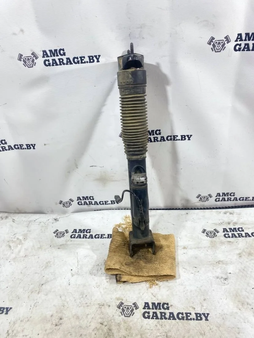 Амортизатор задний Mercedes-Benz X166 (2015—2019) A1663261300