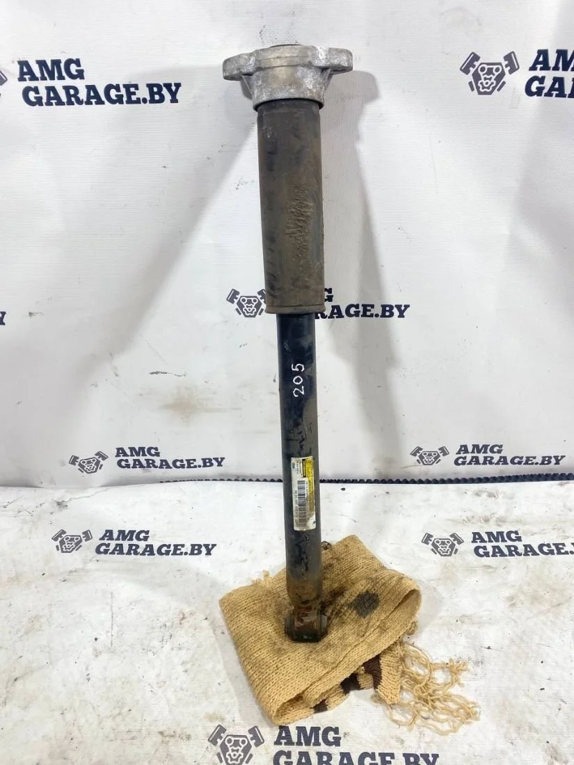 Амортизатор задний Mercedes-Benz W205/S205/C205/A205 (2014—2018) A2053201530