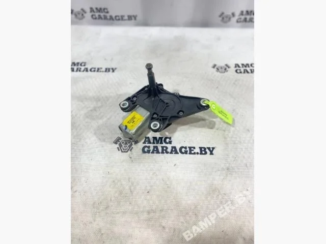 Моторчик заднего стеклоочистителя (дворника) Mercedes-Benz X164 (2006—2009) A2518200042