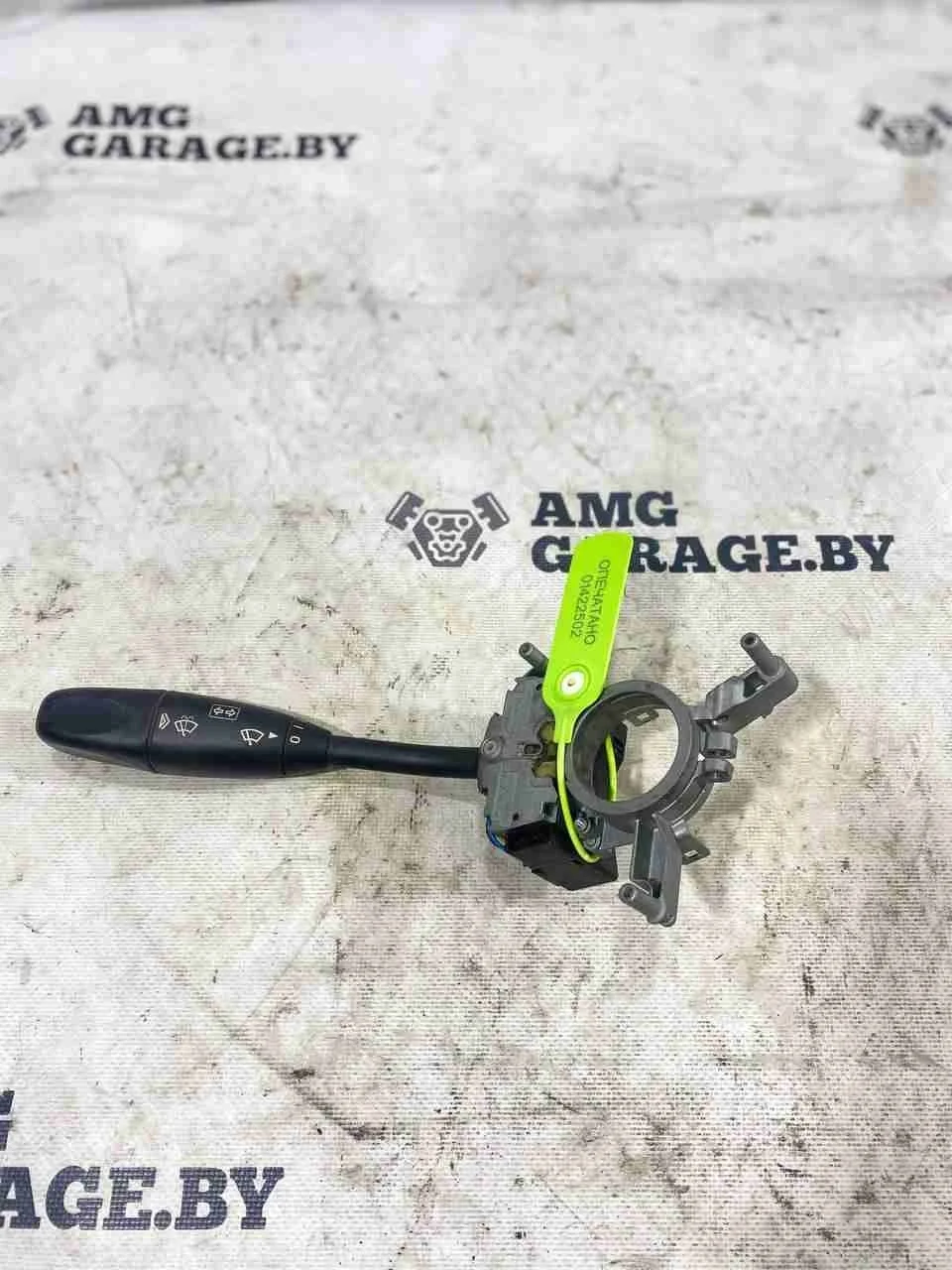 Переключатель подрулевой (стрекоза) Mercedes-Benz W203/S203/CL203 рестайлинг (2004—2008) 0005452310