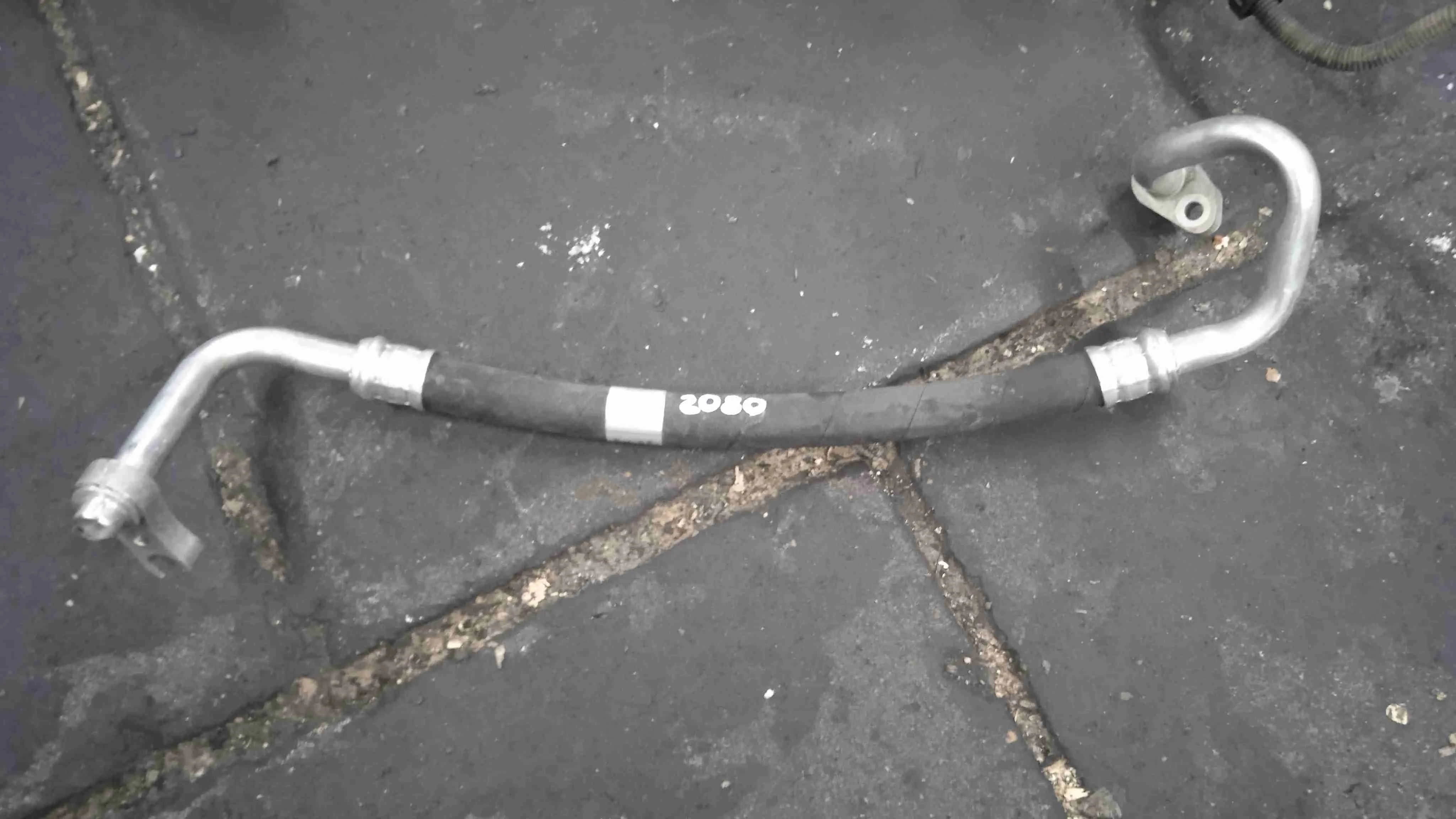 Трубка кондиционера Mercedes-Benz X253 (2015—2019) A2058306201
 274920