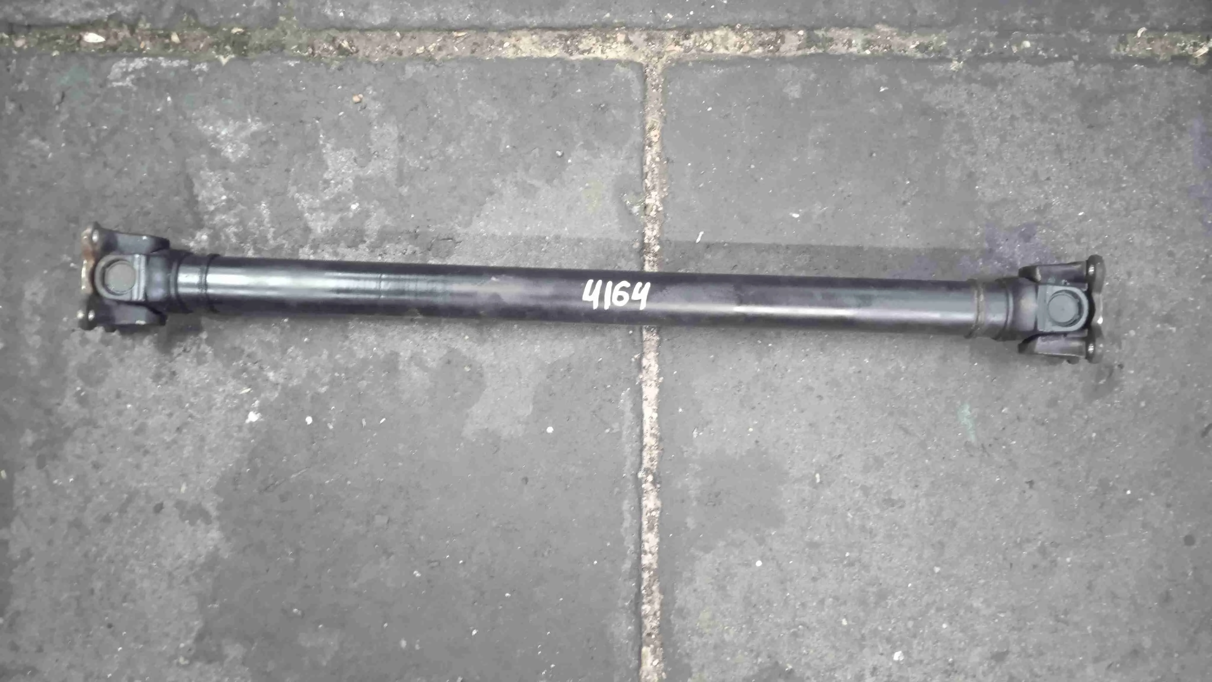 Карданный вал BMW F30/F31 (2011—2015) 26208626955
 N57D30A