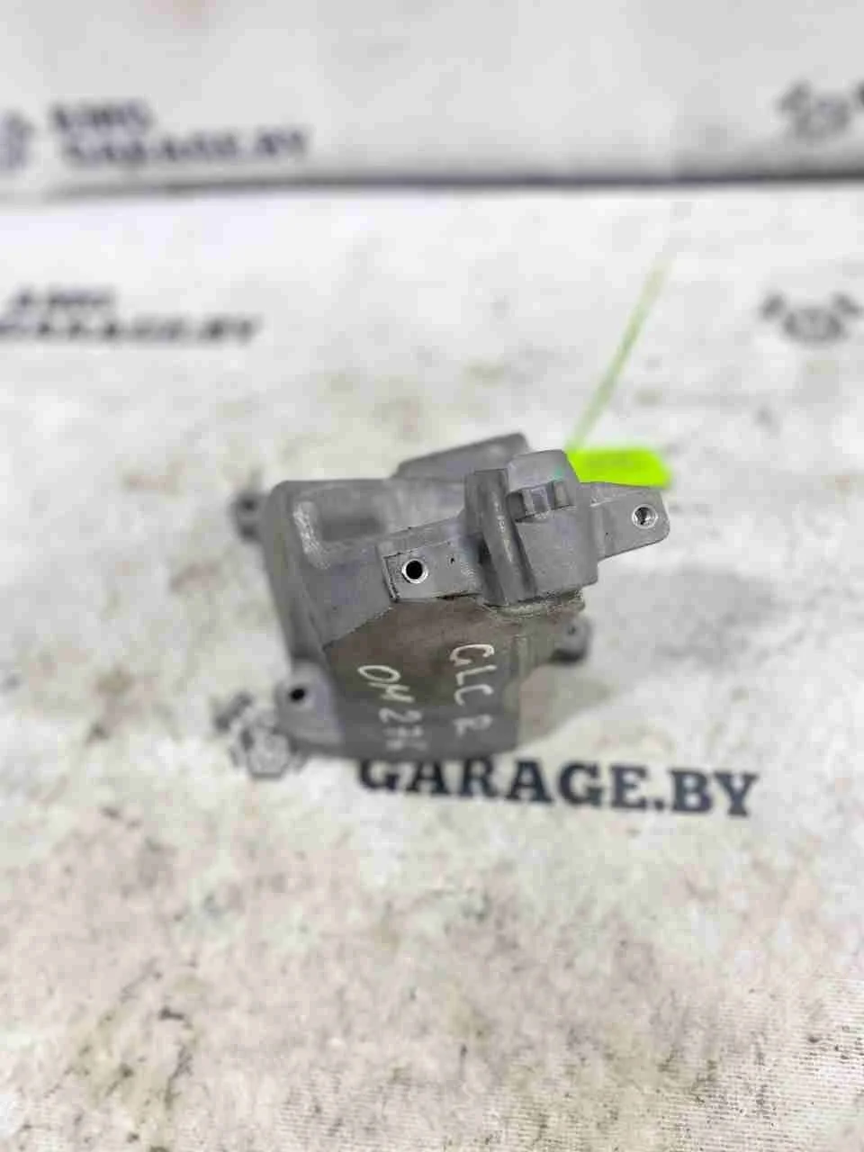 Кронштейн двигателя Mercedes-Benz X253 (2015—2019) A2762233404