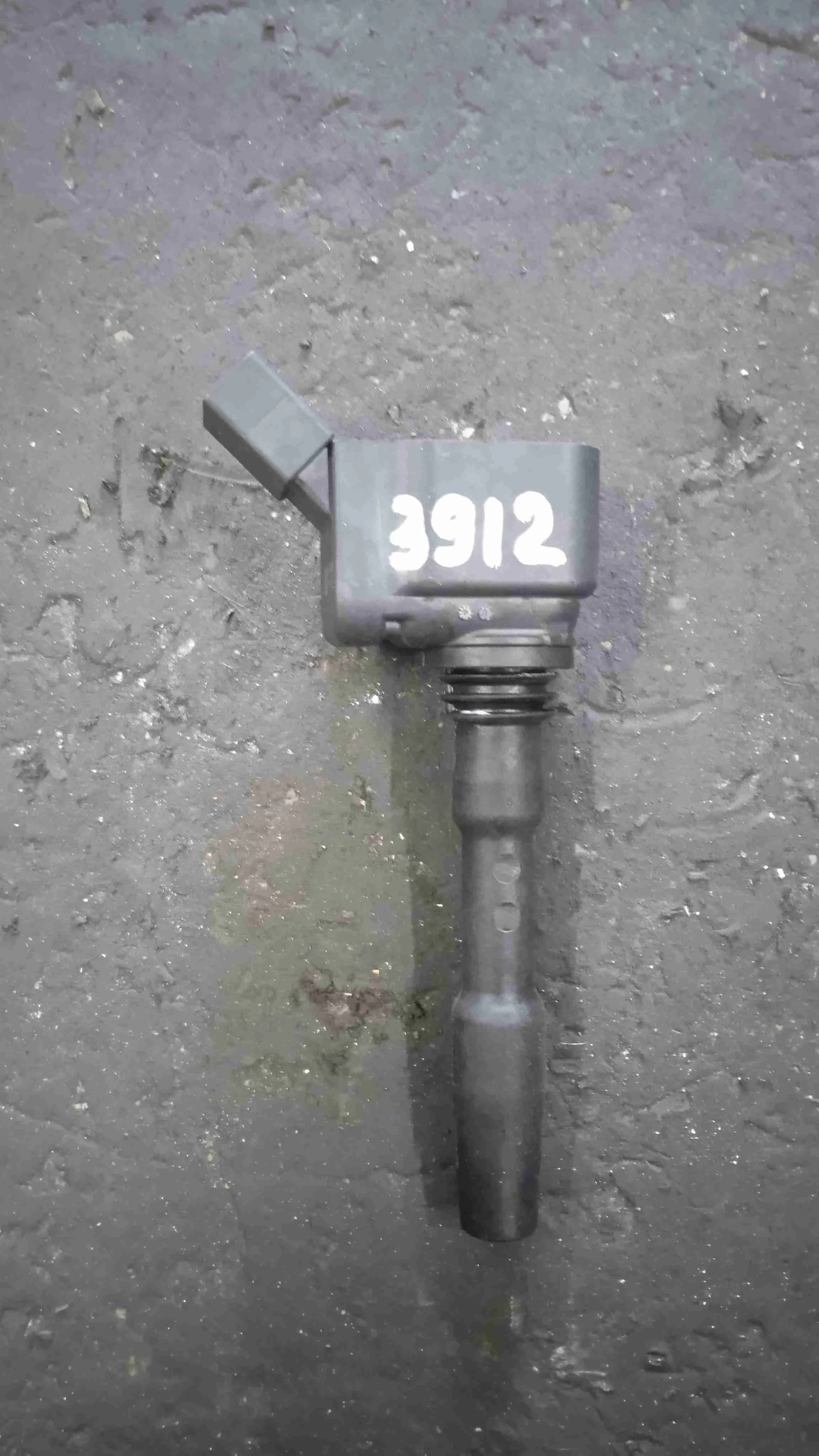 Катушка зажигания Audi B8 рестайлинг (2011—2015) 06H905110E
; 06L905110C; 06L905110D; 06L905110F CJE