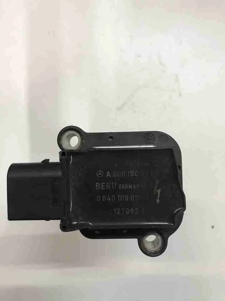 Катушка зажигания Mercedes-Benz W212/S212/C207/A207 (2009—2013) A0001502580
 271860