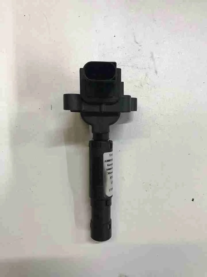 Катушка зажигания Mercedes-Benz W212/S212/C207/A207 (2009—2013) A0001502580
 271860