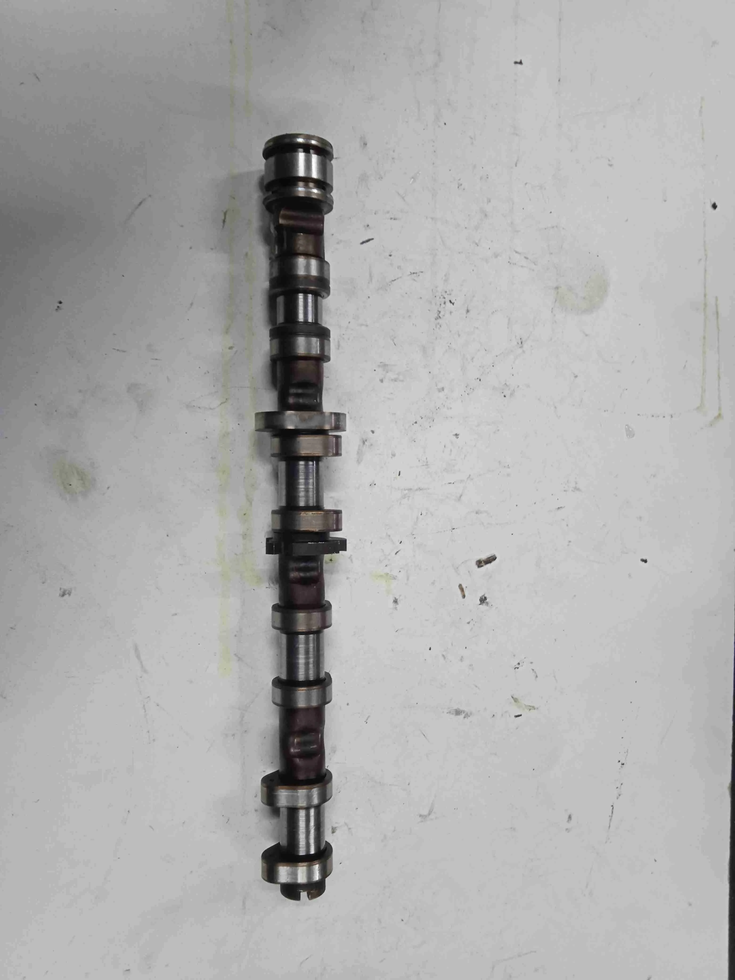 Распредвал Audi 4M (2015—2020) 079109101CR
; 079109101EE; 079109101DT BAR