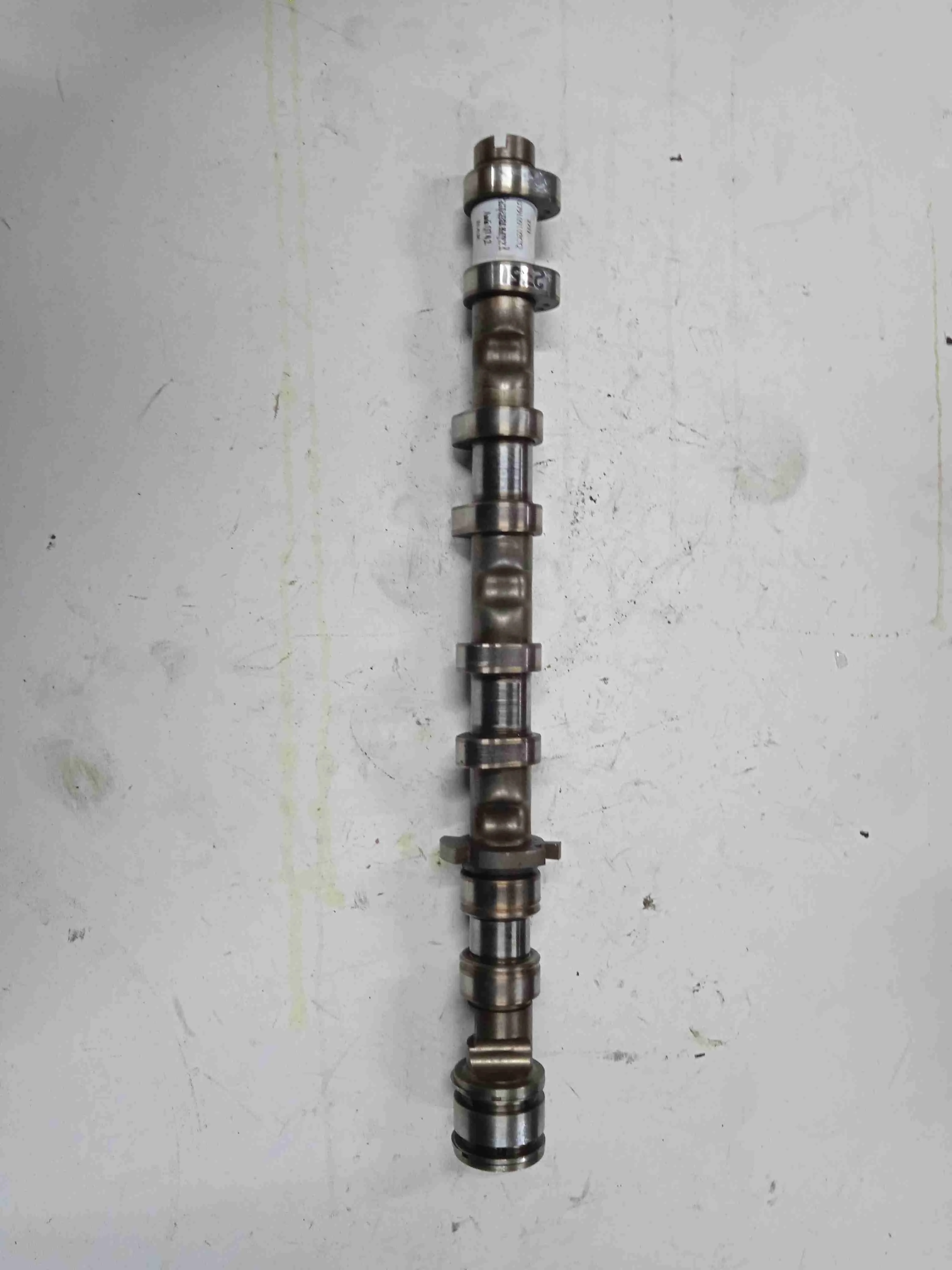 Распредвал Audi 4M (2015—2020) 079109102CQ
; 079109102BH; 079109102CG BAR