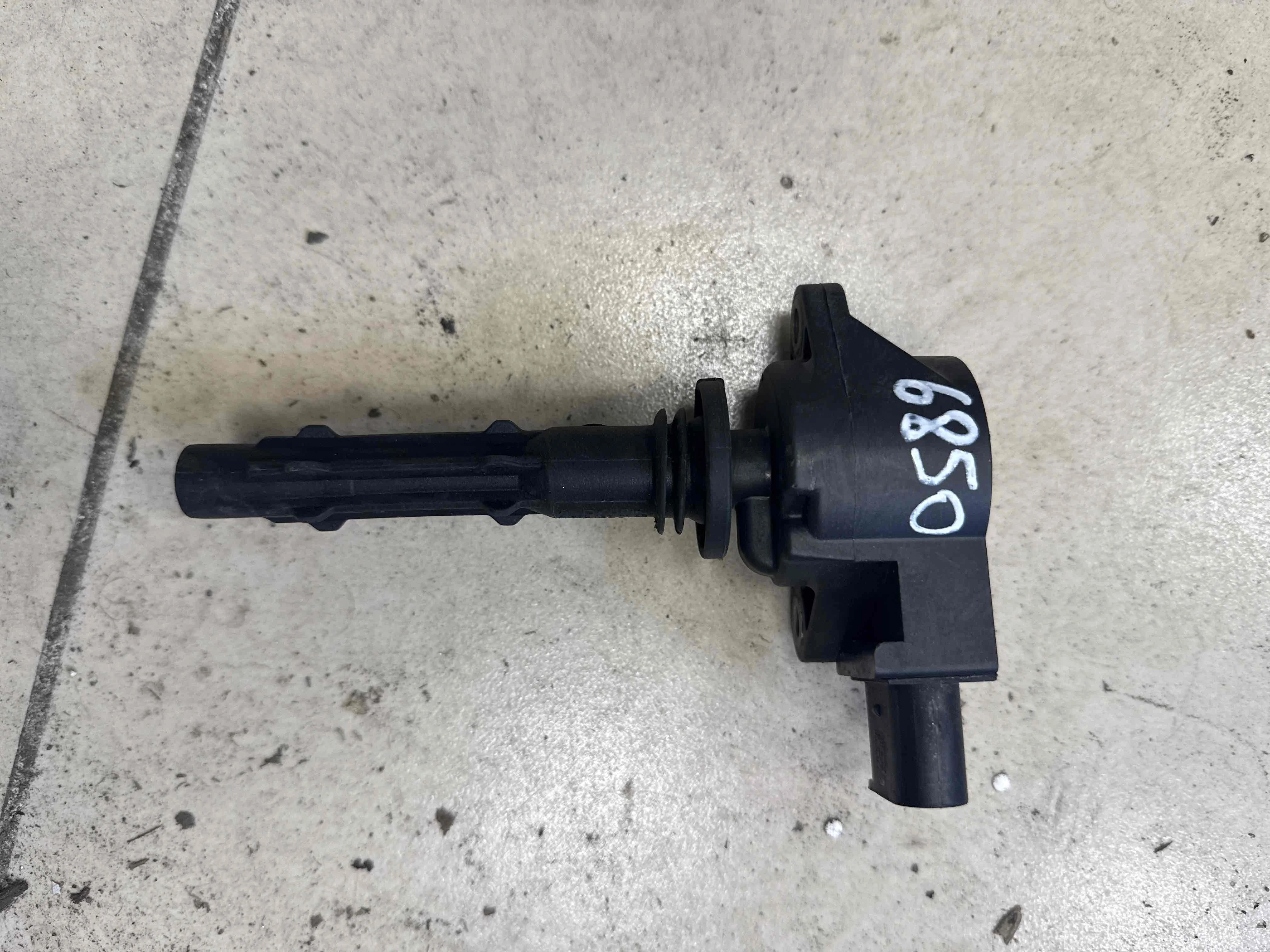 Катушка зажигания Mercedes-Benz W211/S211 рестайлинг (2006—2009) A0001502780
 272967