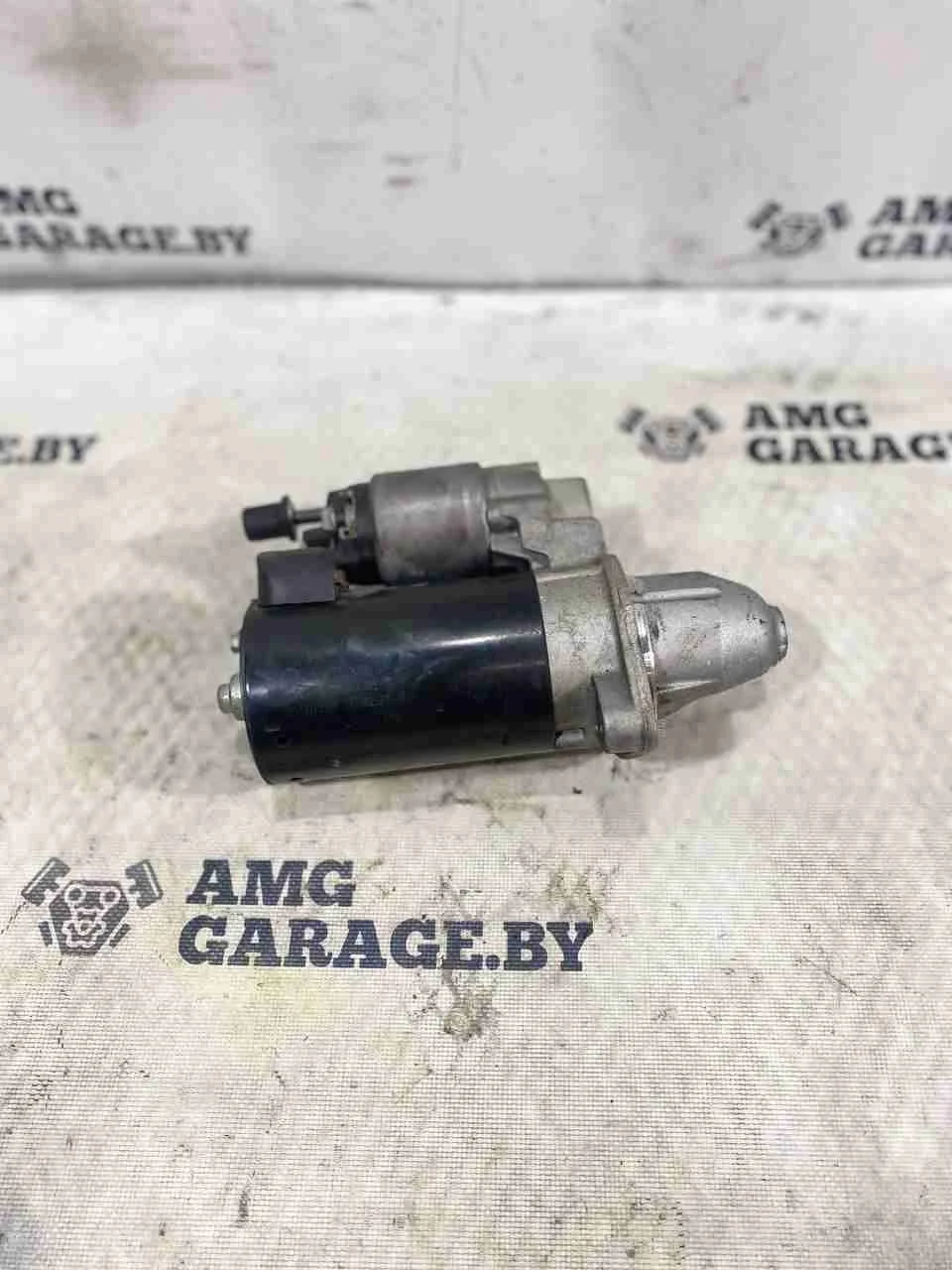 Стартер Mercedes-Benz W212/S212/C207/A207 (2009—2013) A2719060200