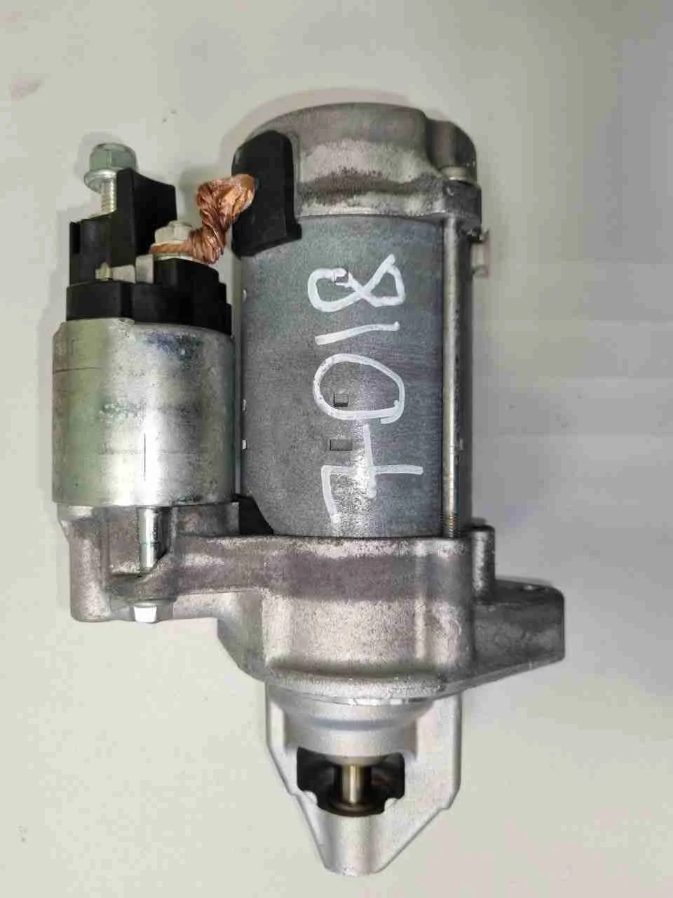 Стартер Mercedes-Benz X253 (2015—2019) A2749062100 274920