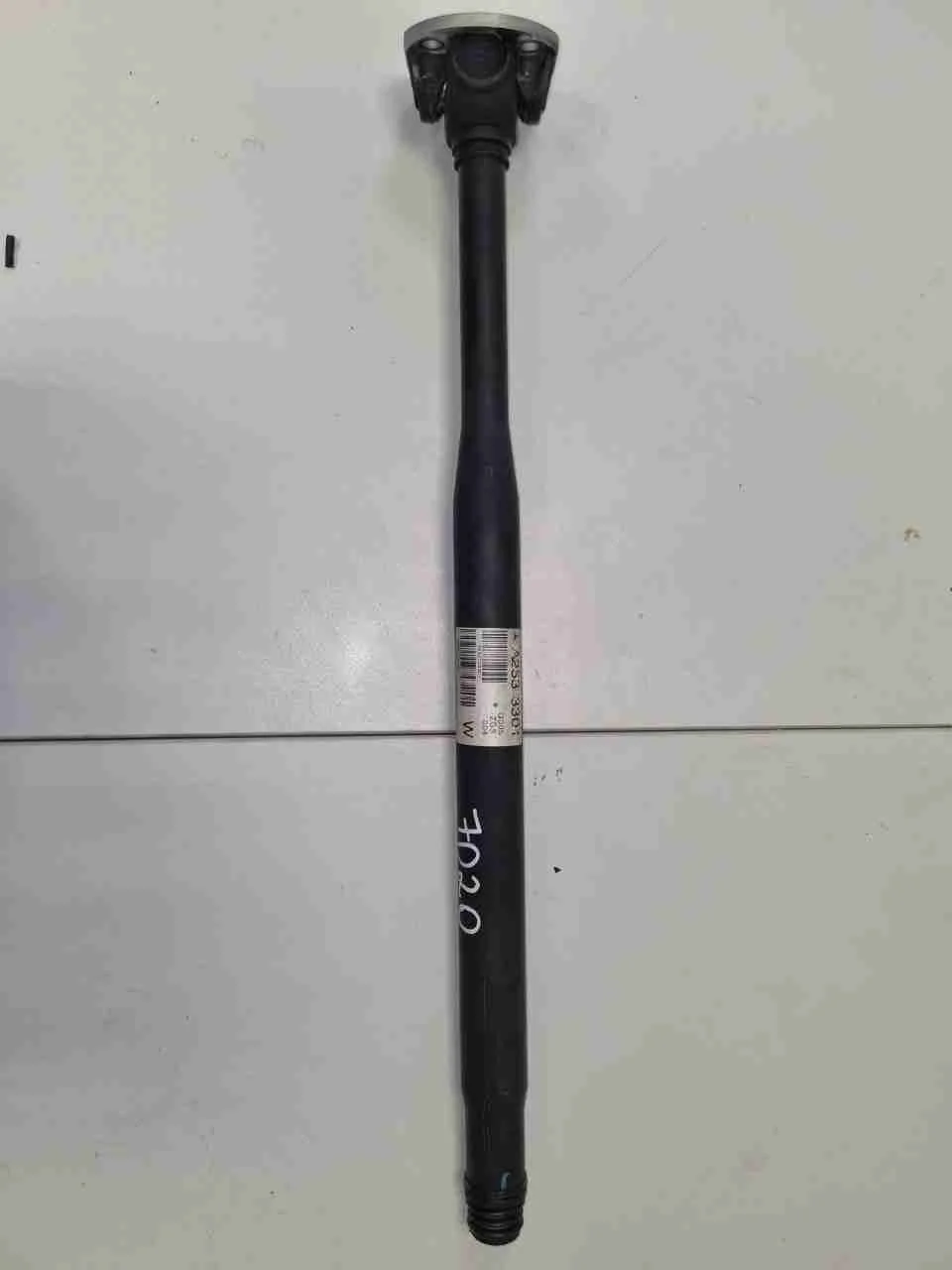 Карданный вал передний Mercedes-Benz X253 (2015—2019) A2534103301 274920