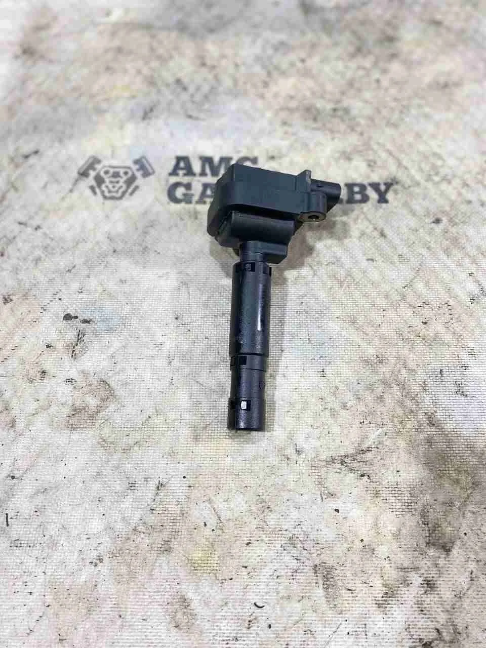 Катушка зажигания Mercedes-Benz W204/S204/С204 рестайлинг (2011—2015) A0001502580