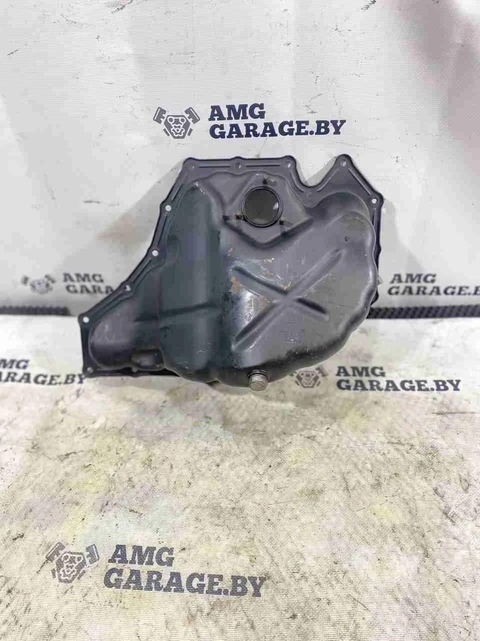 Поддон Audi B8 (2007—2012) 06H103600G