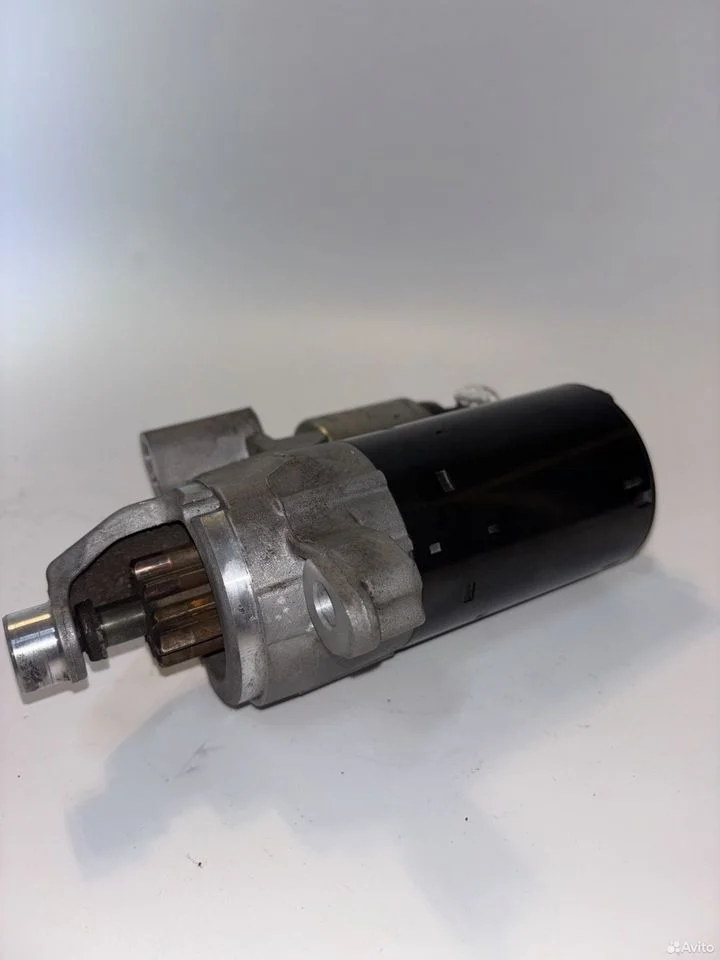 Cтартер Audi сdn 2.0 tfsi cdnc (caeb) (06H911021A) VAG