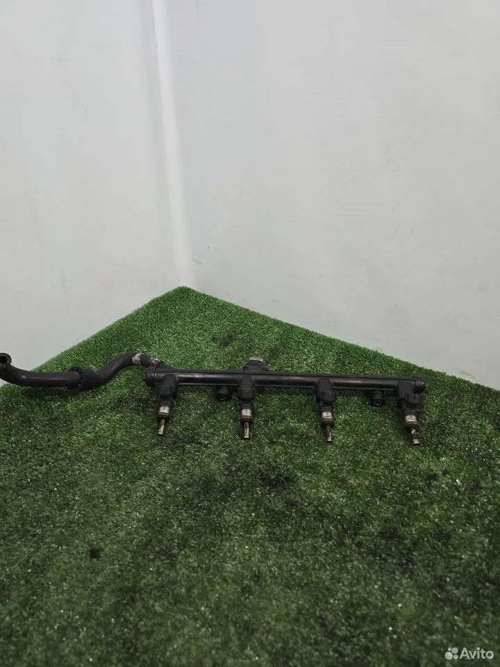 Форсунки VAG 06L906031A верхний ряд Gen3 VAG