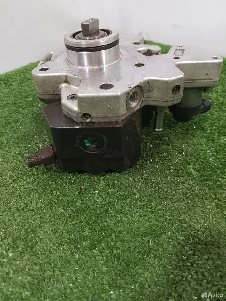 Тнвд Нyundai Santа Fе D4EB 2.2 Hyundai / KIA
