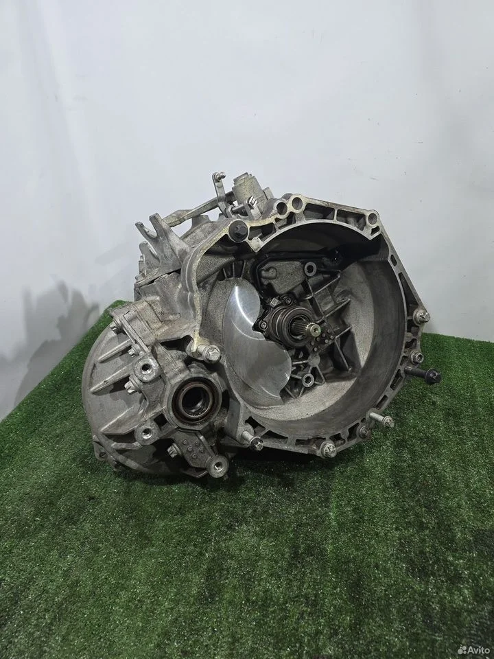 МКПП Opel Astra J 2009-2015 A14NET GENERAL MOTORS