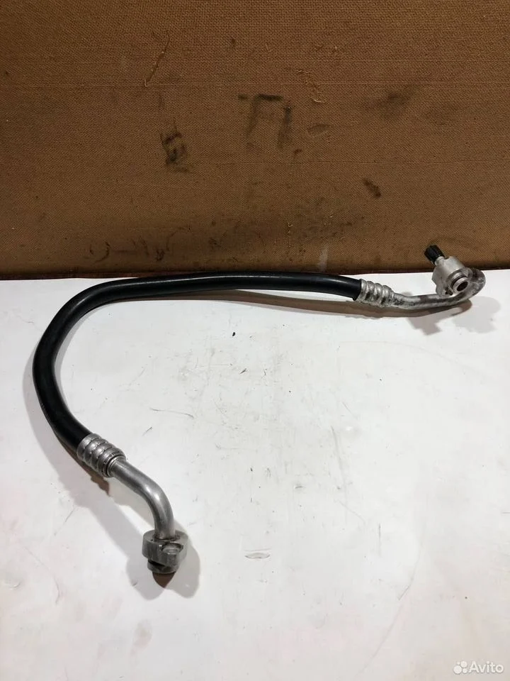 Трубка кондиционера Audi A6 C7 2.8 CHV/chva VAG