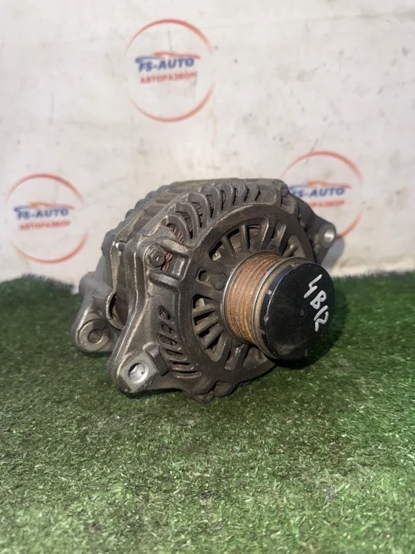 Генератор Mitsubishi Outlander 2010 1800A053 SUV 2.4 4B12