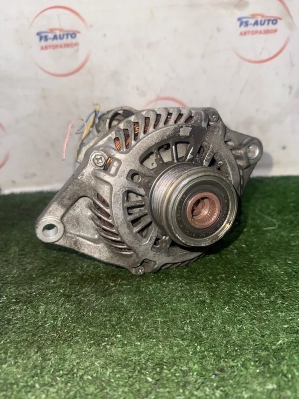 Генератор Mitsubishi Outlander 2010 1800A053 SUV 2.4 4B12