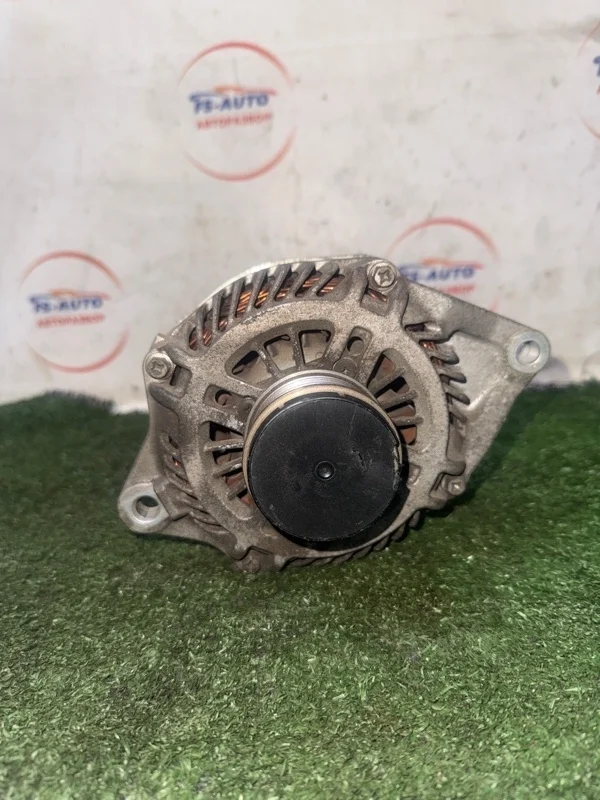 Генератор Mitsubishi Outlander 2010 1800A053 SUV 2.4 4B12