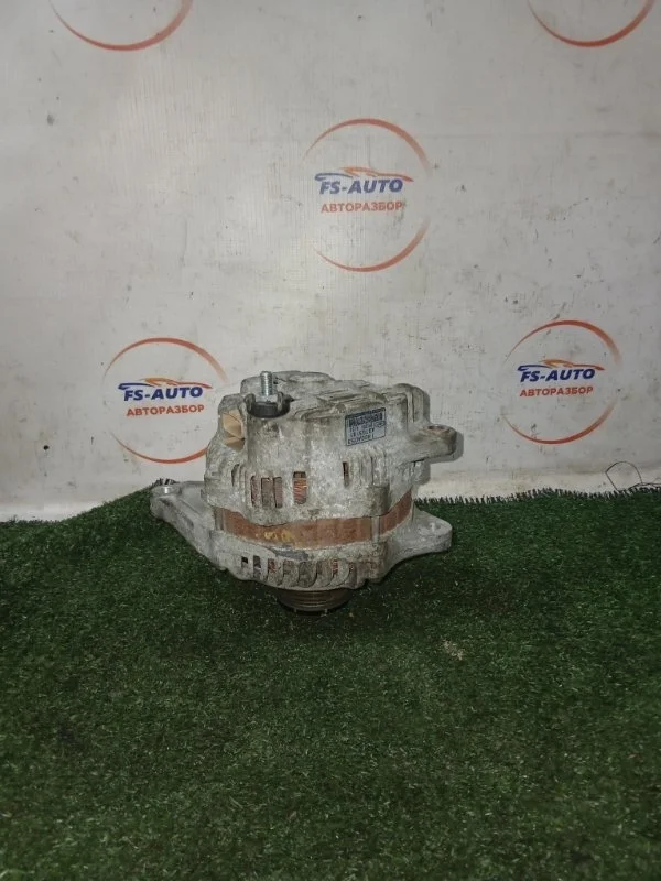 Генератор Mitsubishi Outlander 2010 1800A053 SUV 2.4 4B12