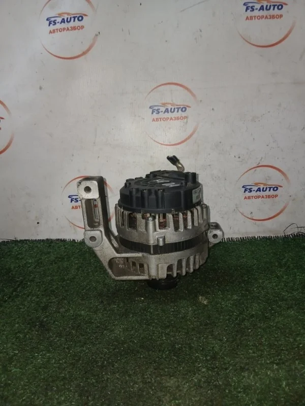 Генератор Ford Focus 3 2013 BV6T10300EB СЕДАН 2.0 XQDA