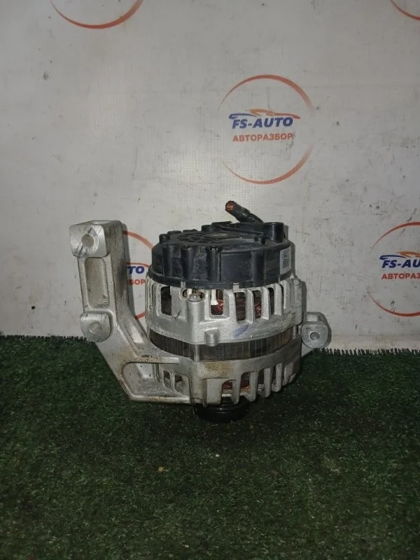 Генератор Ford Focus 3 2013 BV6T10300EB СЕДАН 2.0 XQDA