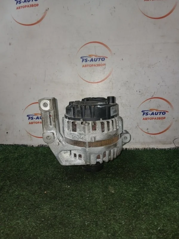 Генератор Ford Focus 3 2013 BV6T10300EB СЕДАН 2.0 XQDA