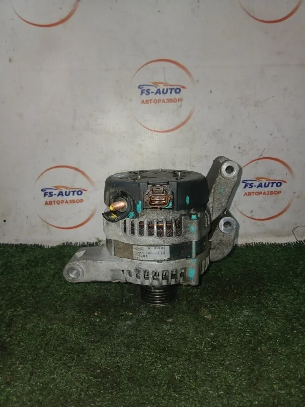 Генератор Ford Focus 2 2009 3M5T10300LD СЕДАН 2.0 AODA