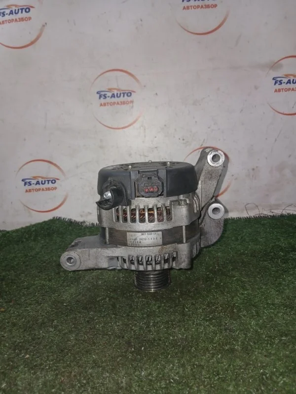 Генератор Ford Focus 2 2009 3M5T10300LD СЕДАН 2.0 AODA