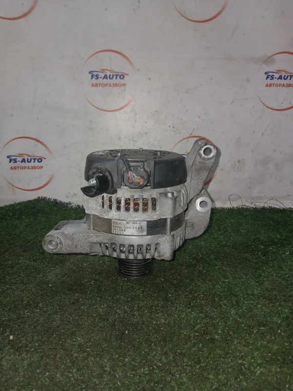 Генератор Ford Focus 2 2009 3M5T10300LD СЕДАН 2.0 AODA