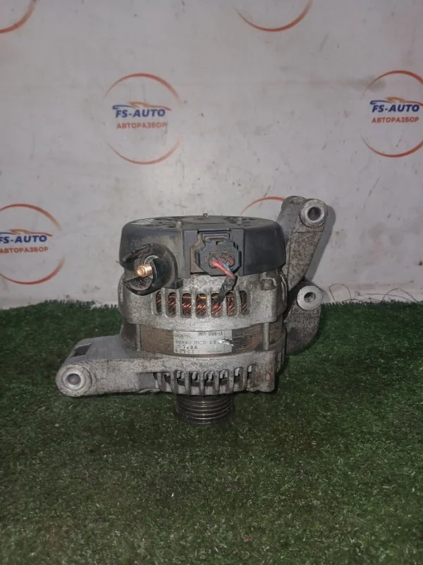 Генератор Ford Focus 2 2009 3M5T10300LD СЕДАН 2.0 AODA