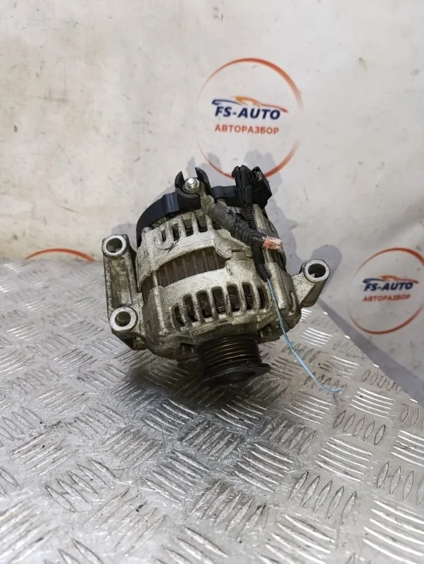 Генератор Ford Mondeo 4 2014 6G9N10300DD СЕДАН 2.3 SEBA