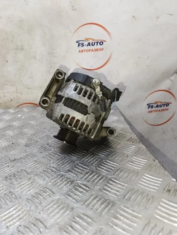 Генератор Ford Mondeo 4 2014 6G9N10300DD СЕДАН 2.3 SEBA