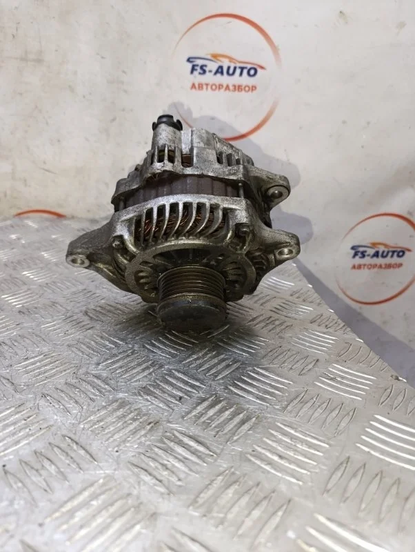 Генератор Mitsubishi Outlander 2012 1800A053 SUV 2.4 4B12