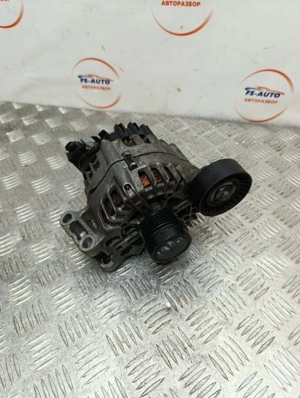 Генератор Volvo V40 2014 30644628 УНИВЕРСАЛ 1.6 B4164T