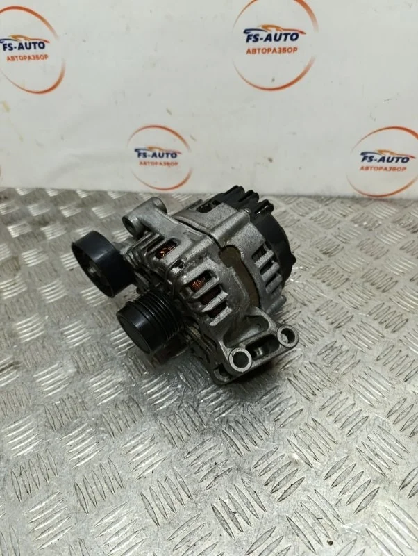 Генератор Volvo V40 2014 30644628 УНИВЕРСАЛ 1.6 B4164T