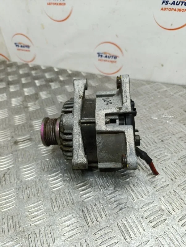 Генератор Chevrolet Cruze 2015 13579666 СЕДАН 1.8 F18D4