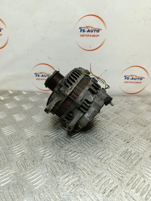 Генератор Mitsubishi Outlander 2012 1800A053 SUV 2.4 4B12
