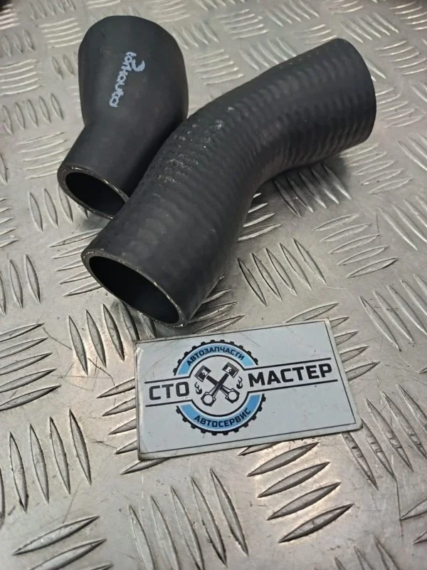 Патрубок турбины Citroen Jumper 2006-2014 TRK3146 250 2.2