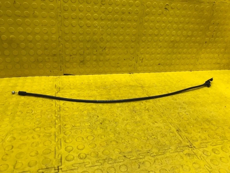 Трос замка капота Skoda Octavia 2018 5E0823531A 5E3 CWV 594183