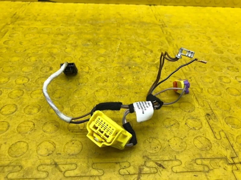 Провода прочие Skoda Octavia 2018 5E0971584A 5E3 CWV 594183