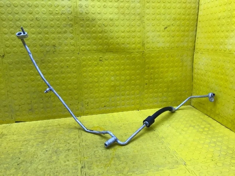 Шланг кондиционера, трубка Skoda Octavia 2018 5Q0820741B 5E3 CWV 594183